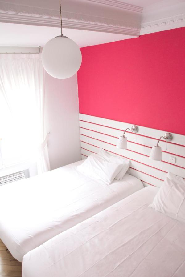 Hostal Boreal Mistral Burgos Exterior photo
